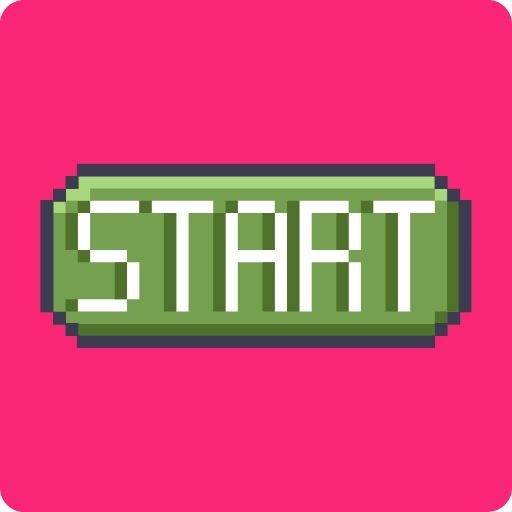 Neonjumpgame